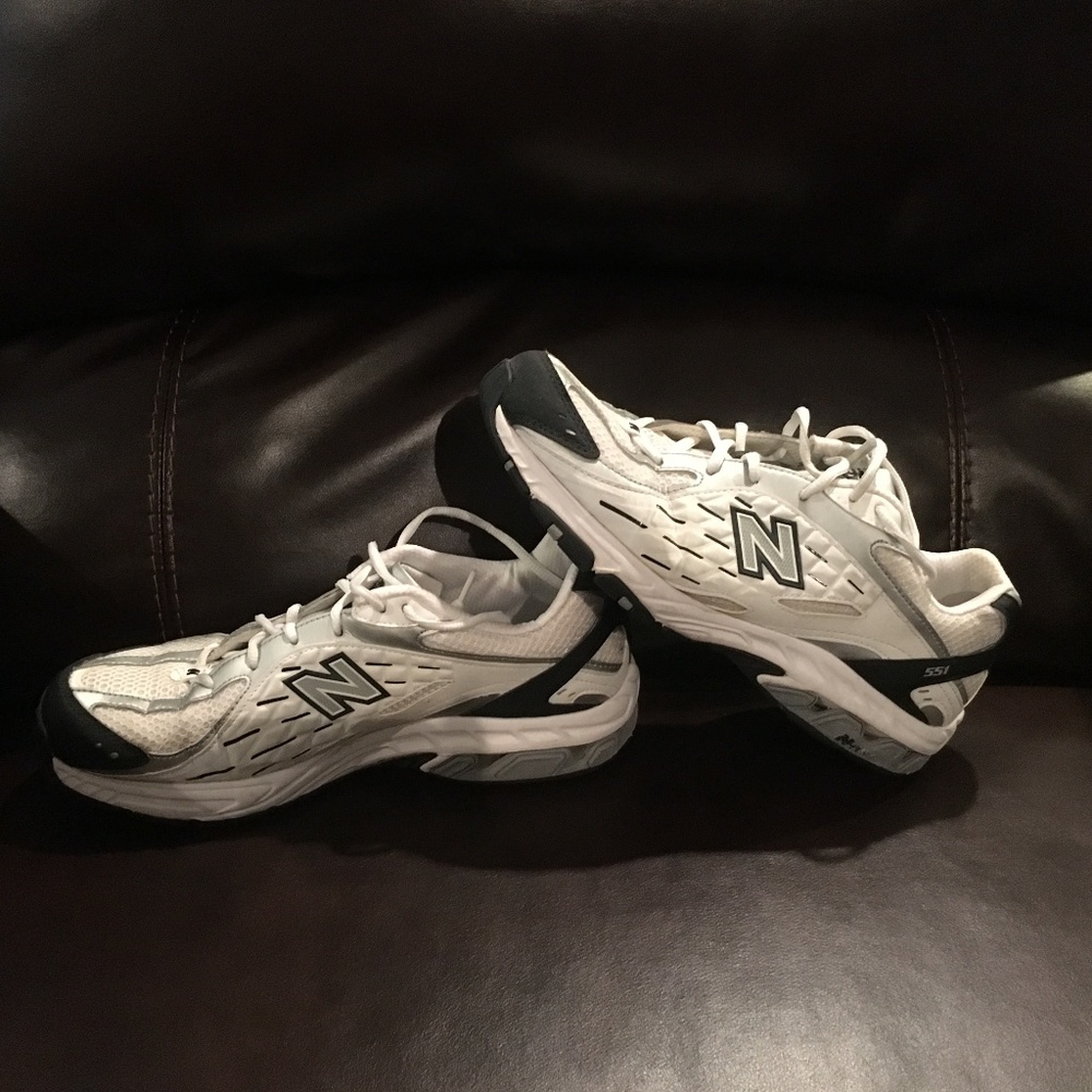 New Balance - Picture 1 of 3